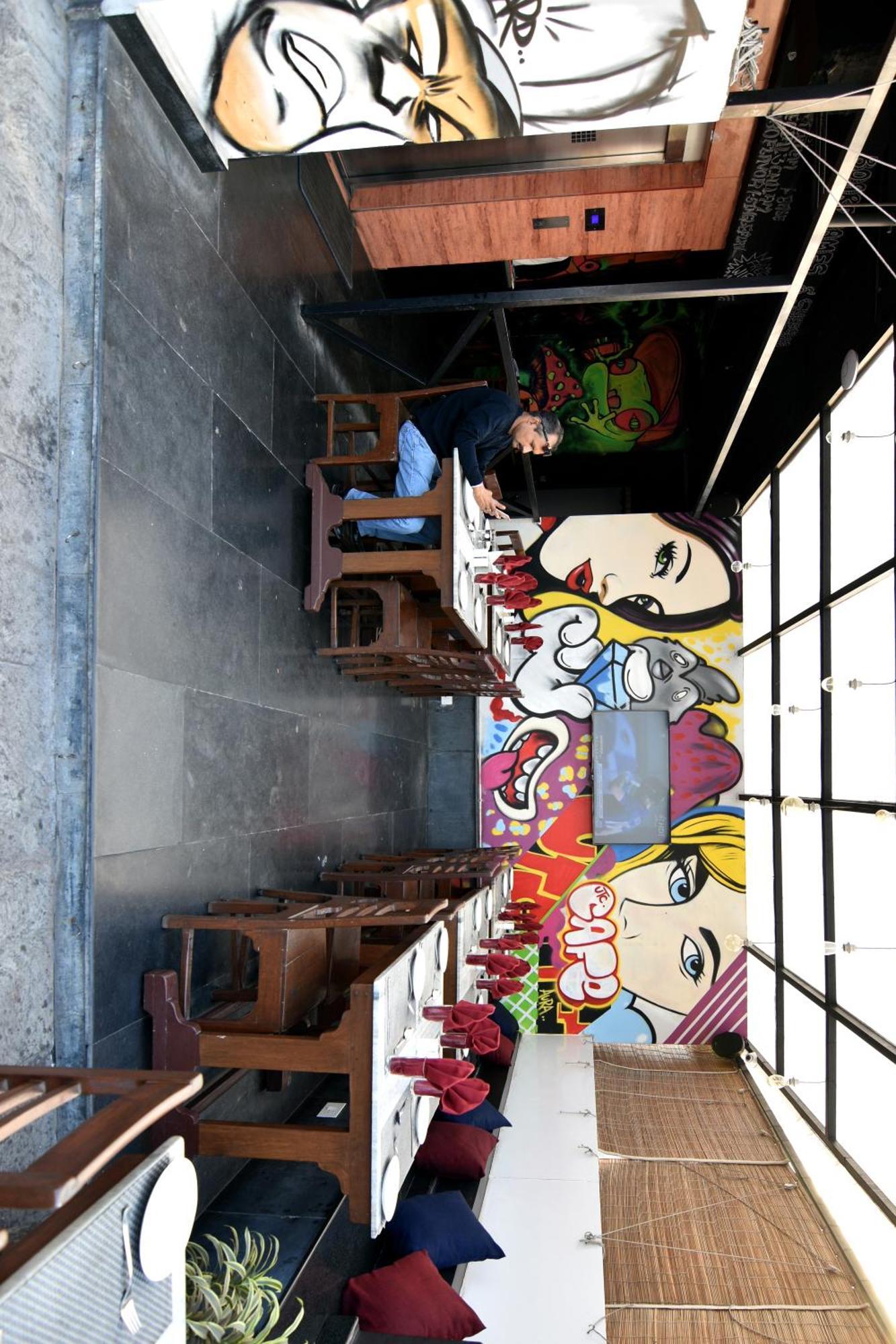 Aura hotel Kalkutta Kültér fotó